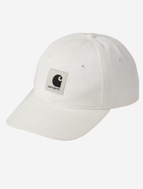 Gorra Carhartt WIP Canvas - Wax (Stone Washed)