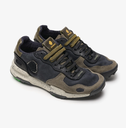 Zapatillas Satorisan Chacrona Premium - Black Khaki