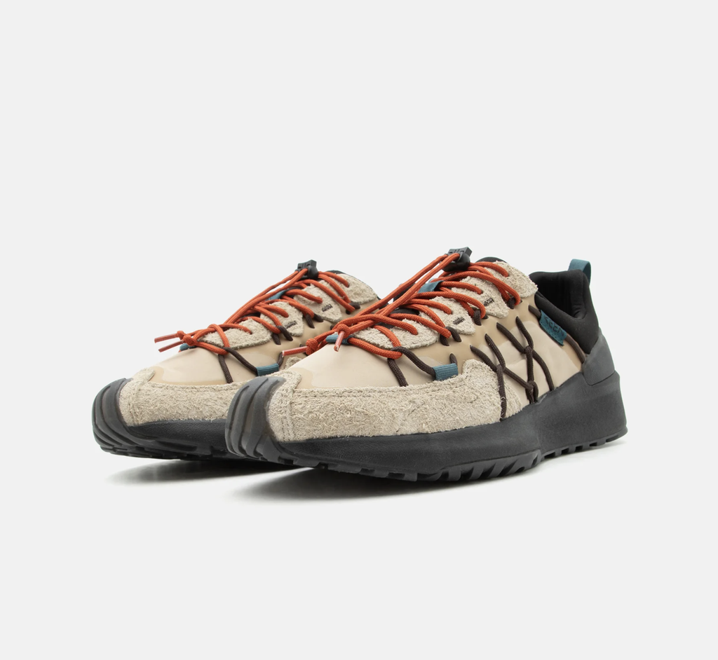 Zapatillas Keen Uneek Trekker M - Safari/Mediterranean