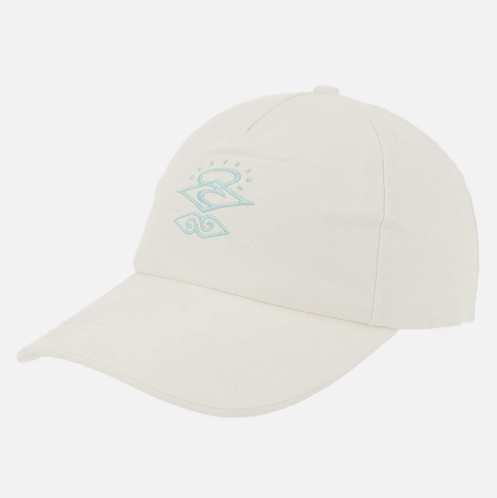 Gorra Rip Curl Seach Icon - Natural