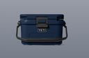 Nevera Portátil Yeti Roadie 8 - Navy