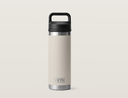 Botella Yeti Rambler 18 oz (532 ml) - Cape Taupe
