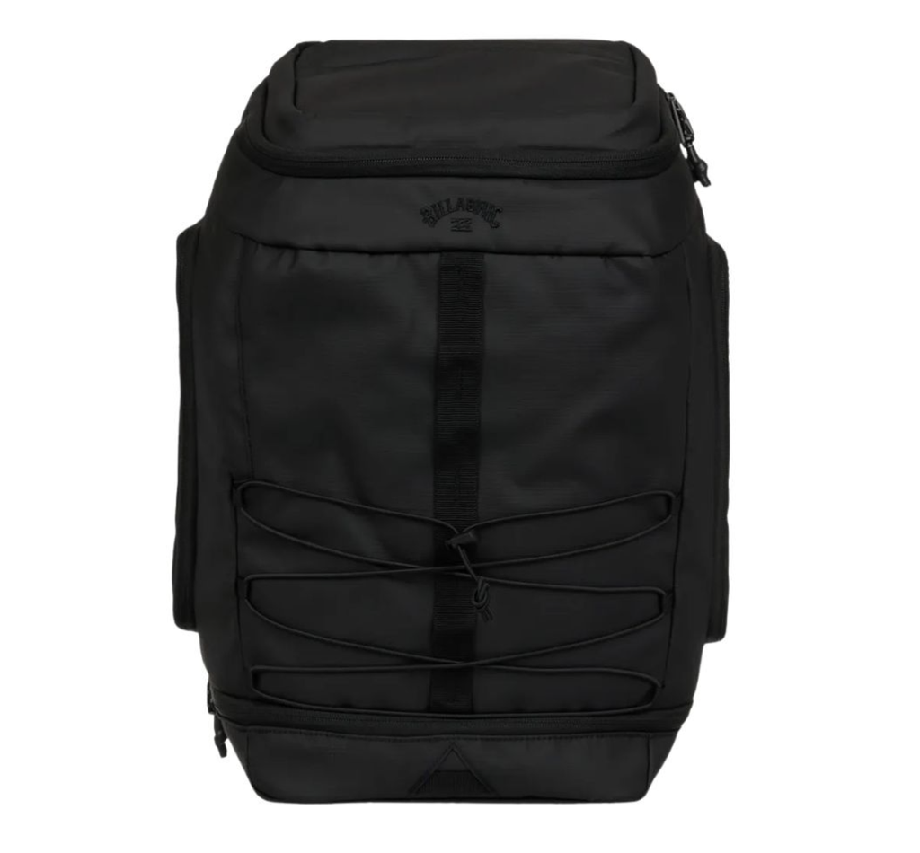 Mochila Billabong Horizon Surf - Black