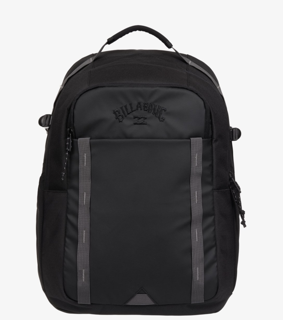 Mochila Billabong Daily Quest 27L - Black