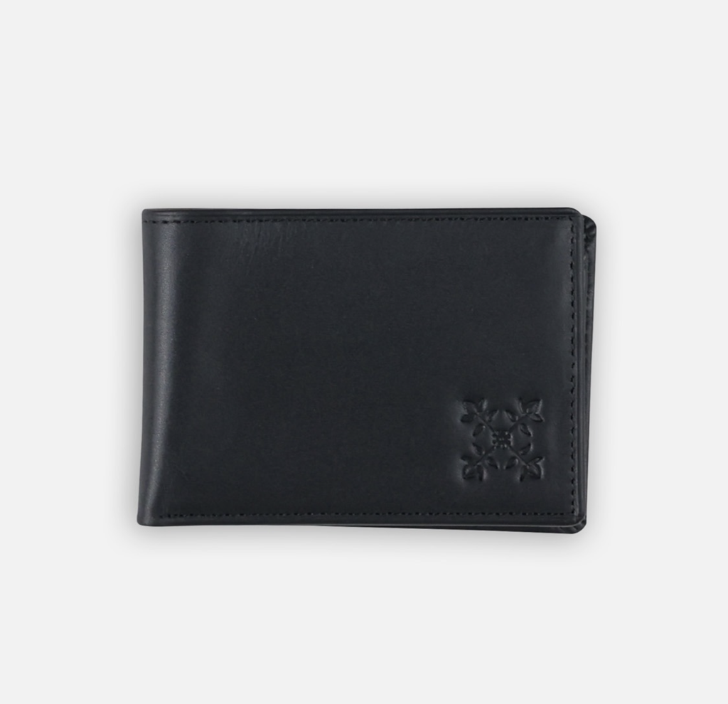 Cartera Oxbow Bilbo - Black