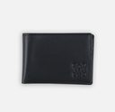 Cartera Oxbow Bilbo - Black