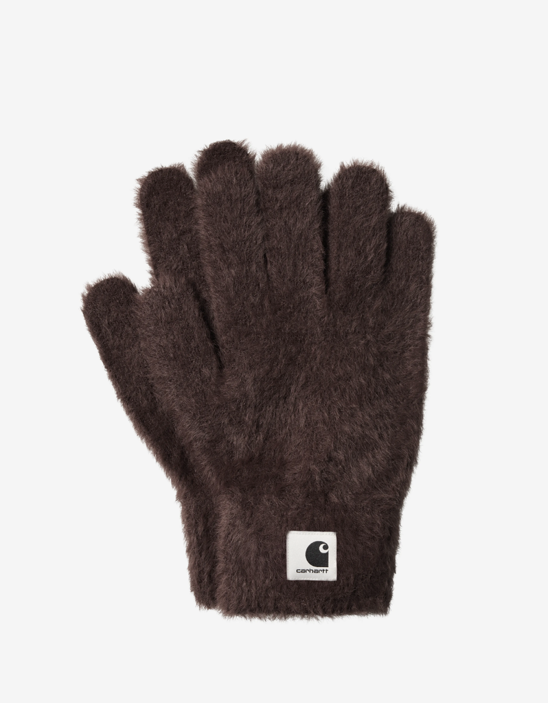 Guantes Carhartt W' Maine - Palisander / Wax