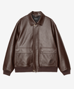 Chaqueta Carhartt WIP Arizona - Tobacco