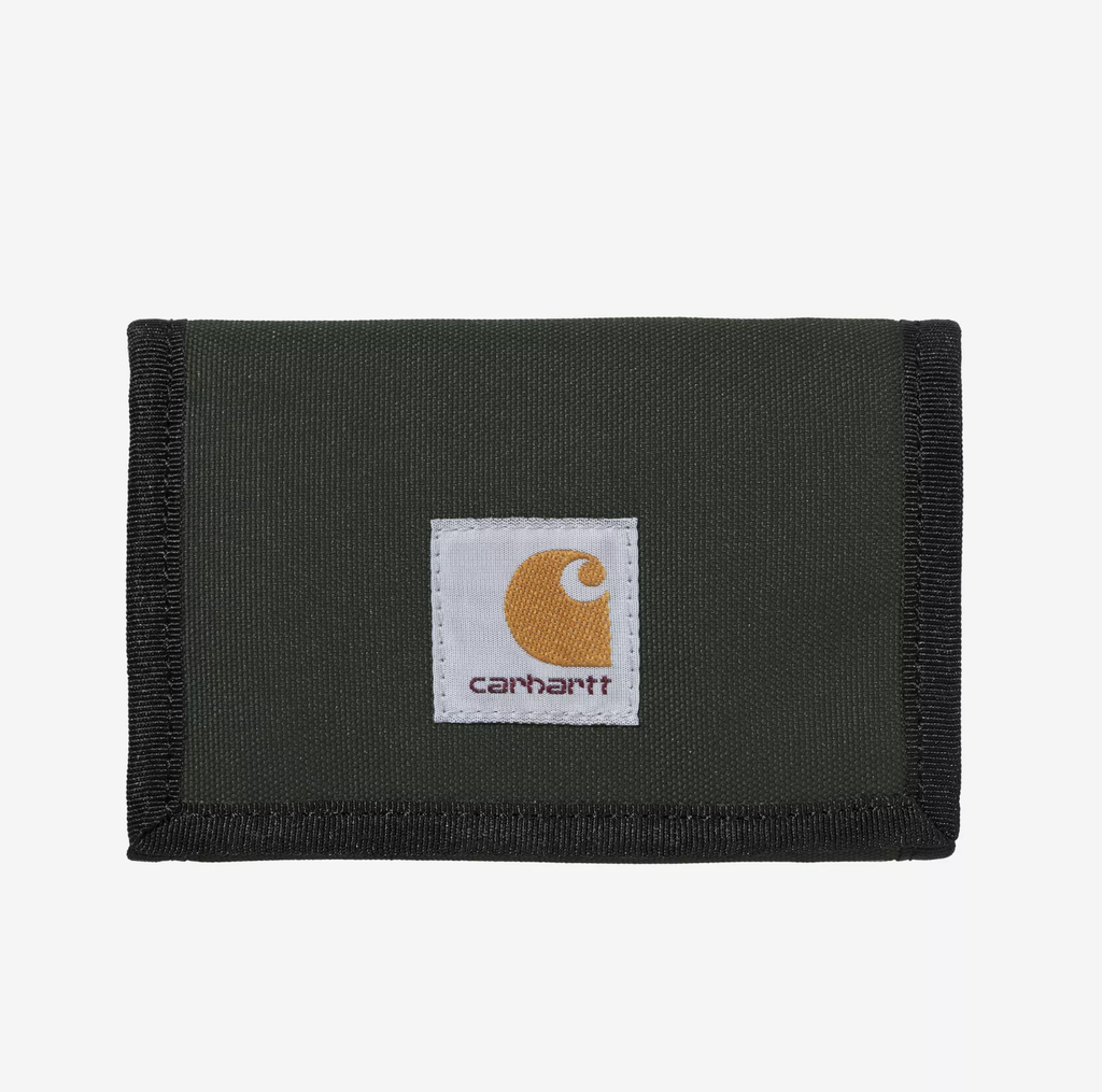 Cartera Carhartt WIP Alec - Raven