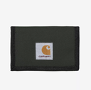 Cartera Carhartt WIP Alec - Raven