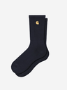 Calcetines Carhartt WIP Chase - Dark Navy