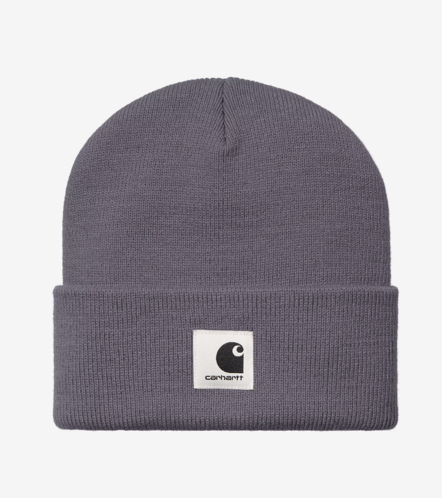 Gorro Carhartt Wip W' Ashley Beanie - Shady Purple