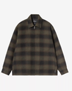 Chaqueta Carhartt Wip Alton - Alton Check/Cypress