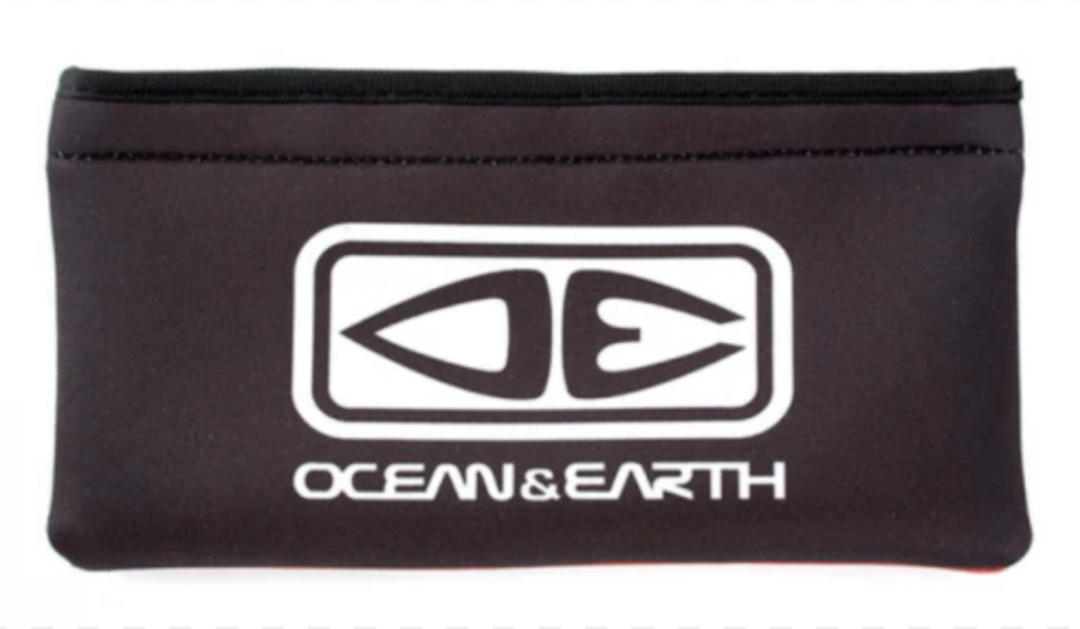 Mini Neoprene Pencil Case
