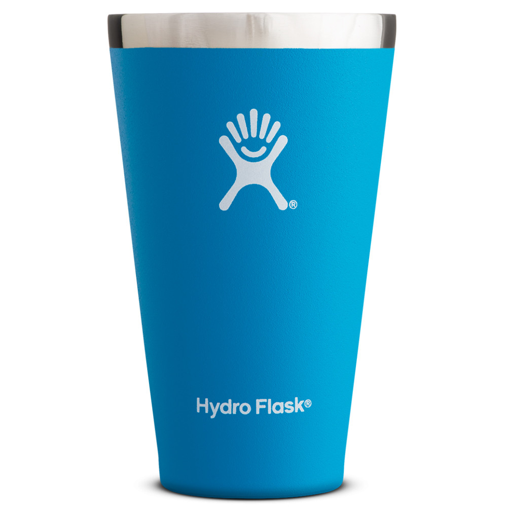 Vaso Hydro Flask 16oz Beer & Wine - Pacific