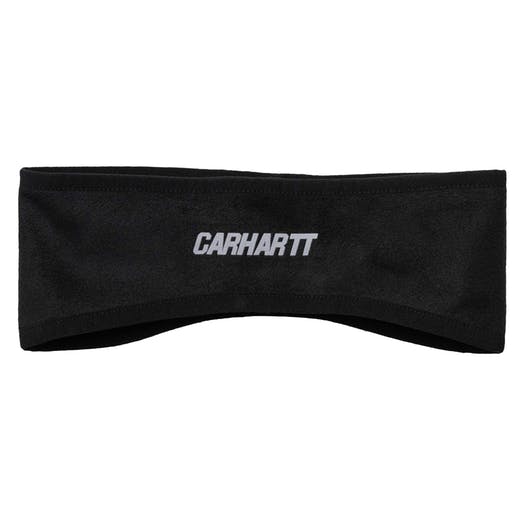 Cinta de Pelo Carhartt WIP Beaufort Headband - Black/Reflective