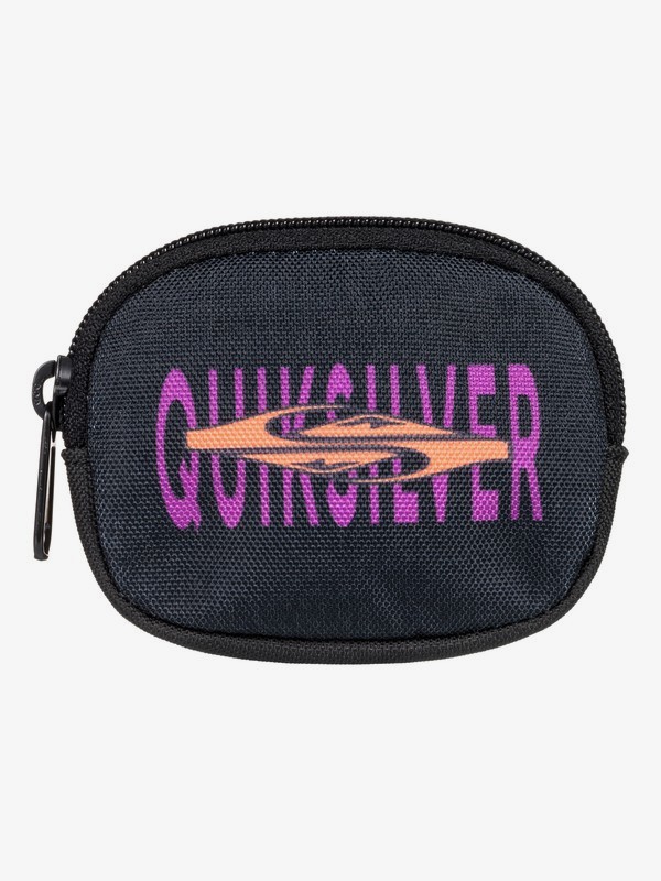 MONEDERO YTH B WLLT DBLK