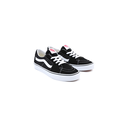 Zapatillas Vans UA Sk8-Low - Black/True White