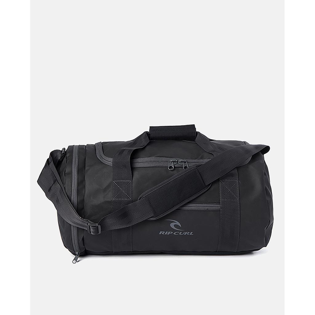 Bolsa Rip Curl Medium Packable Duffle - Black
