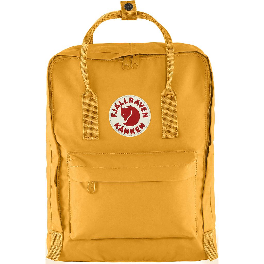 Mochila Kanken - Warm Yellow