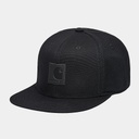 Gorra Carhartt WIP Logo - Black