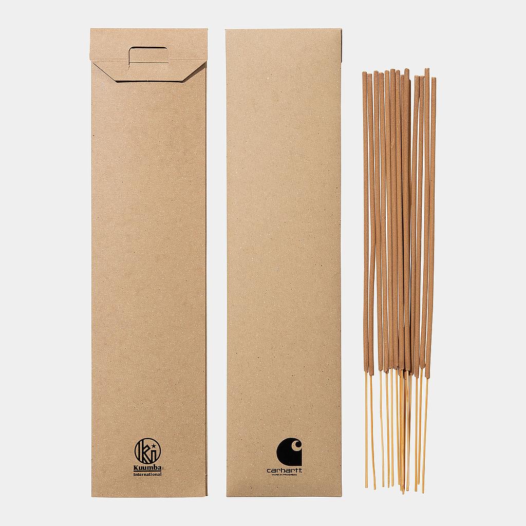 Incienso Carhartt WIP Cold Incense Sticks