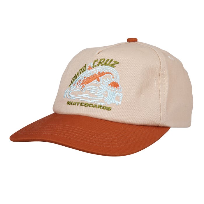Gorra Santa Cruz Retreat