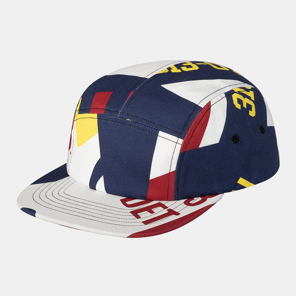 Gorra Carhartt WIP Marine