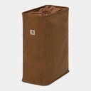 Cesta de Ropa Carhartt WIP Canvas Basket