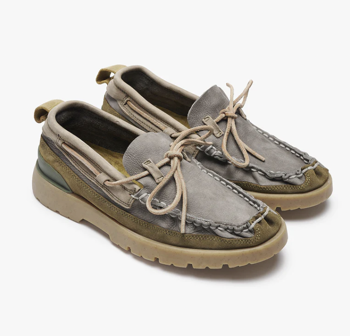 Zapatillas Satorisan Wood Premium