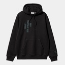 Sudadera Con Capucha  Carhartt WIP Signature