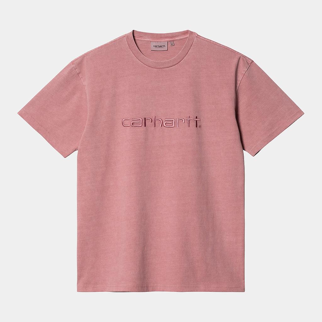 Camiseta Carhartt WIP S/S Duster