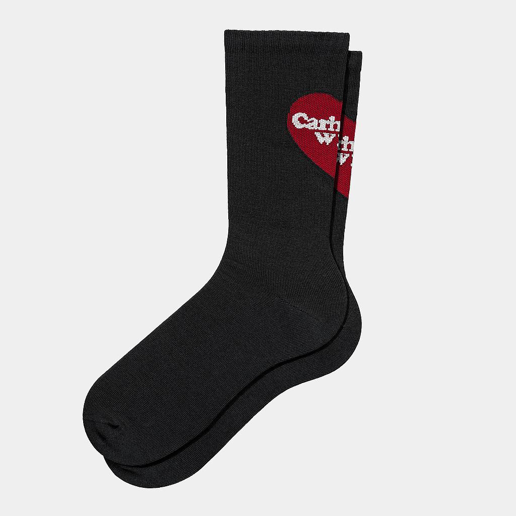 Calcetines Carhartt WIP Heart