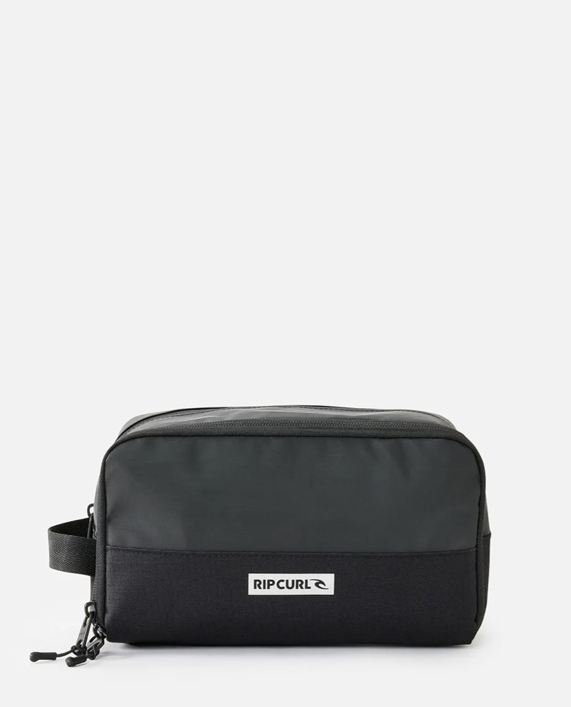 Neceser Rip Curl Groom Toiletry Icons - Midnight