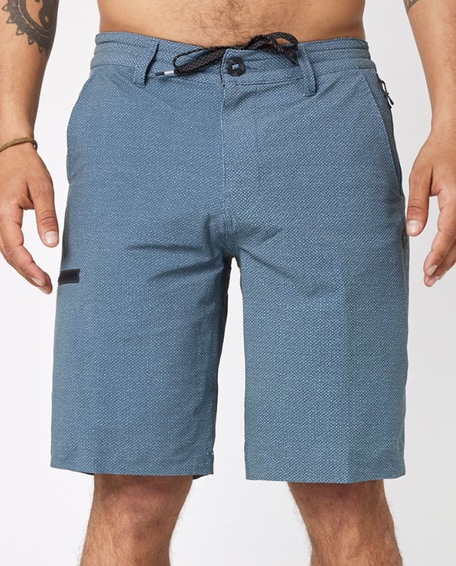 Pantalón Corto Rip Curl Boardwalk Global Entry