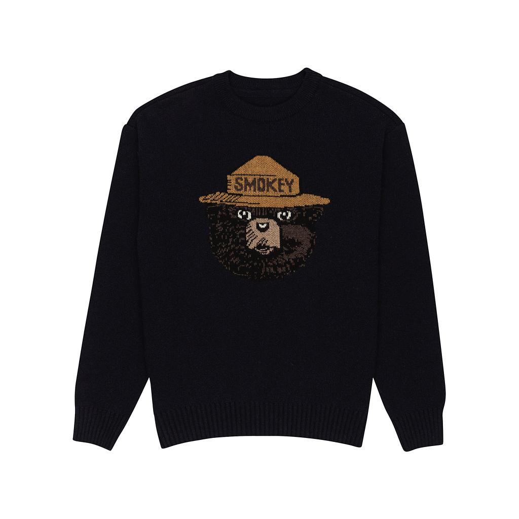 Jersey Element Smokey Bear - Eclipse Navy