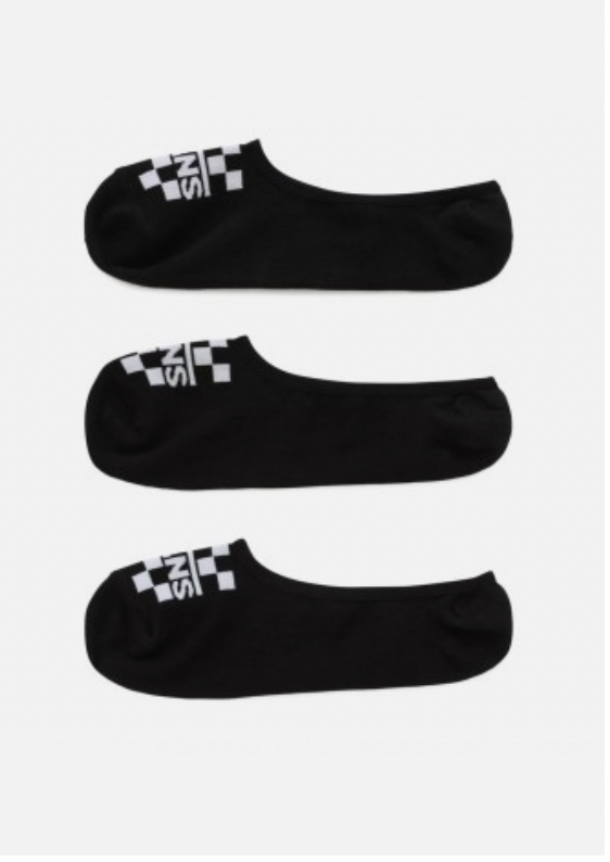 Calcetines Invisibles Vans