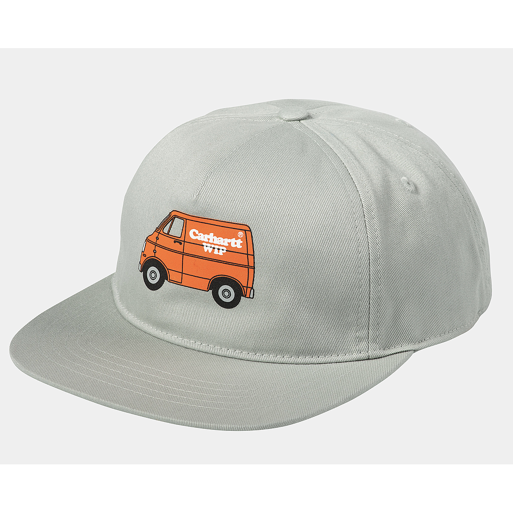Gorra Carhartt WIP Mystery Machine - Glassy Teal