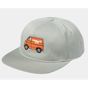 Gorra Carhartt WIP Mystery Machine - Glassy Teal