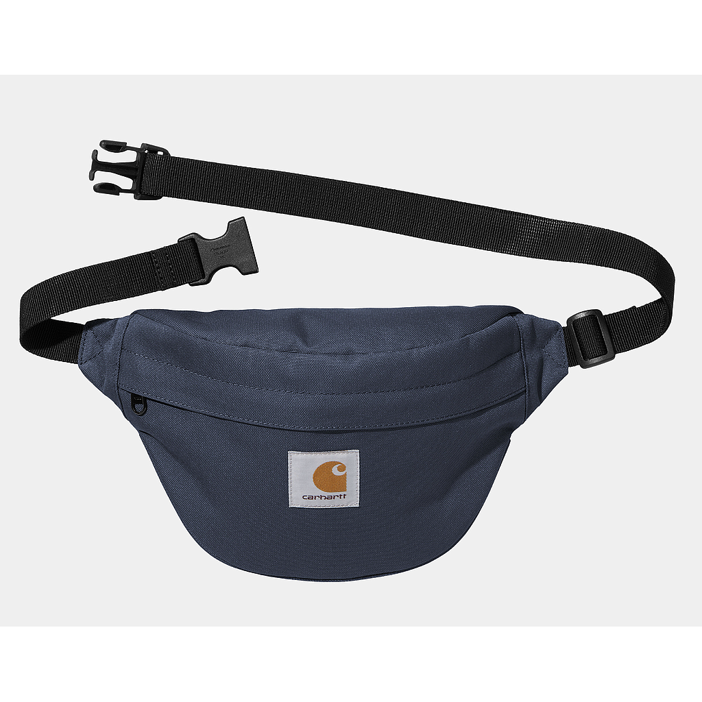 Riñonera Carhartt WIP Jake - Blue