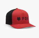 Gorra Fox Absolute Flexfit - Flame Red
