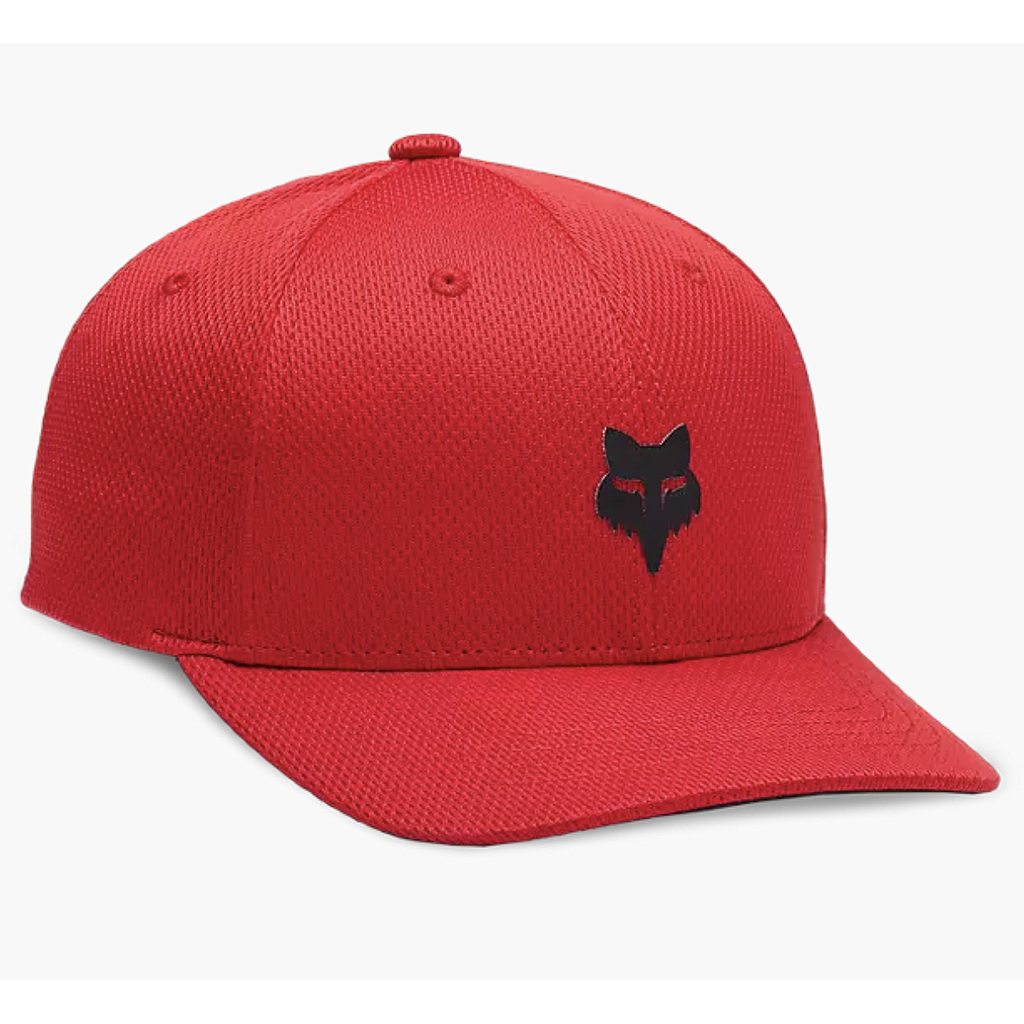 Gorra Fox Youth Lithotype 110