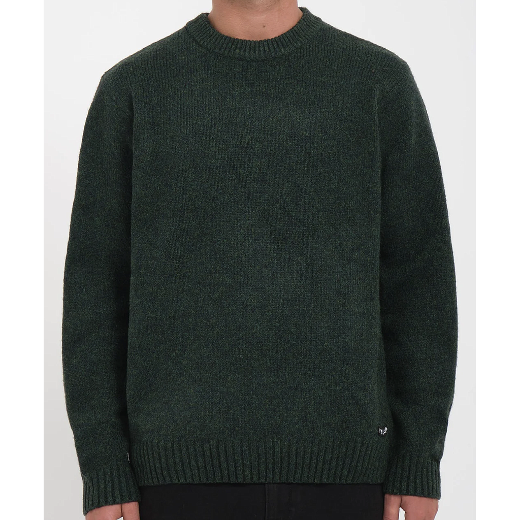 Jersey Volcom Edmonder - Ponderosa Pine