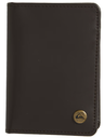 Cartera Quiksilver Brown Mack Cardy M
