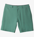 Bañador Quiksilver Union Anfibian - Frosty Spruce
