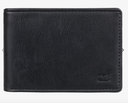 Cartera Billabong Vacant Pu - Black