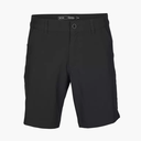 Pantalón Corto Híbrido Fox Essex Tech Stretch - Black (BLK)