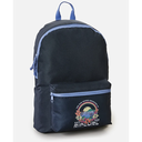 Mochila Rip Curl Dome Pro de 18L Frame Deals - Navy