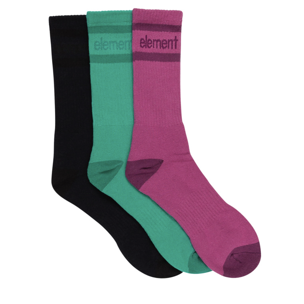 Calcetines Element Clearsight 3.0 - Multicolor Pack