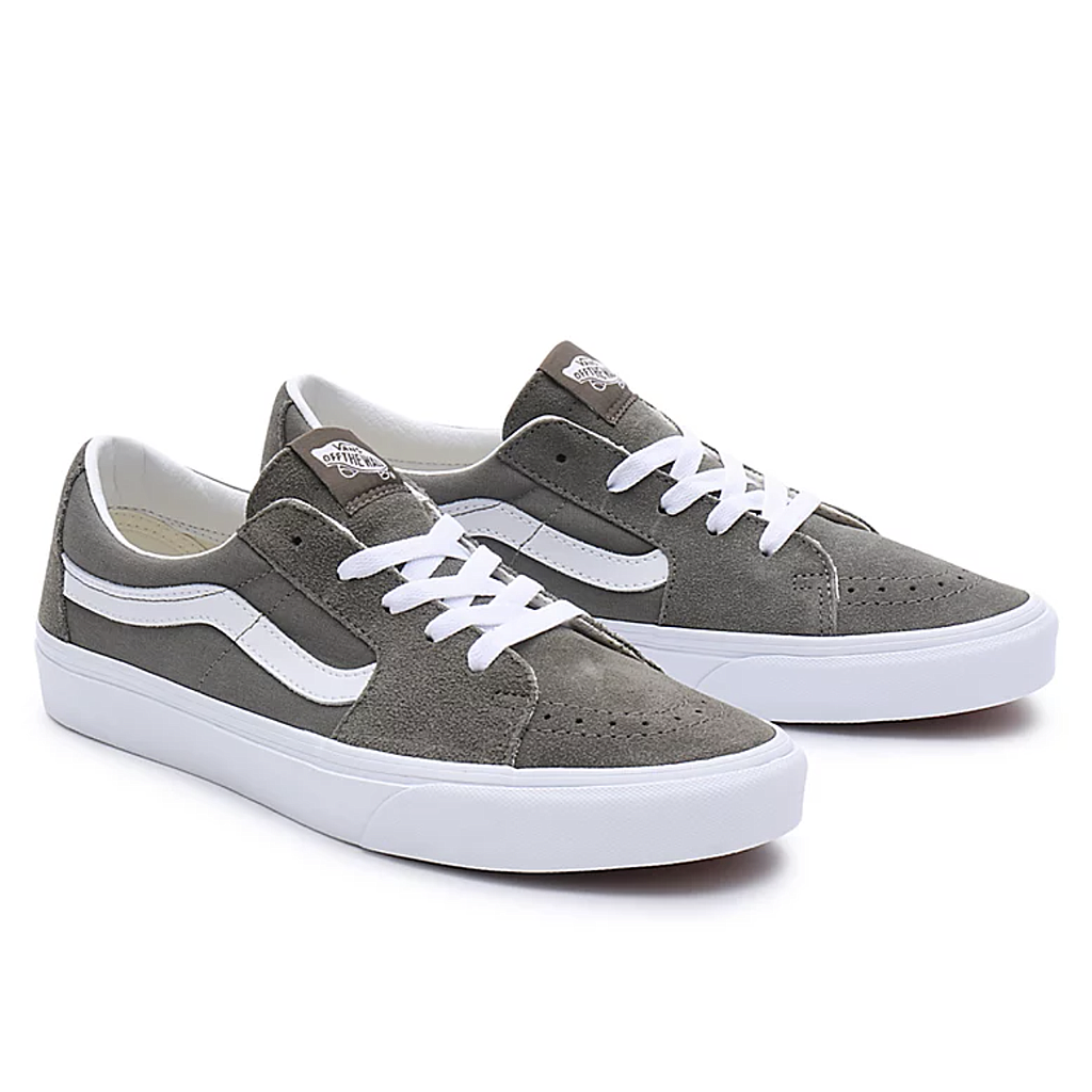 Zapatilla Vans UA Sk8-Low - Kalamata